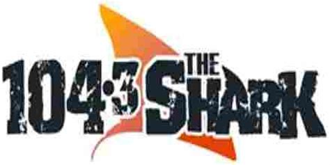 104.3 the shark|104 3 the shark live.